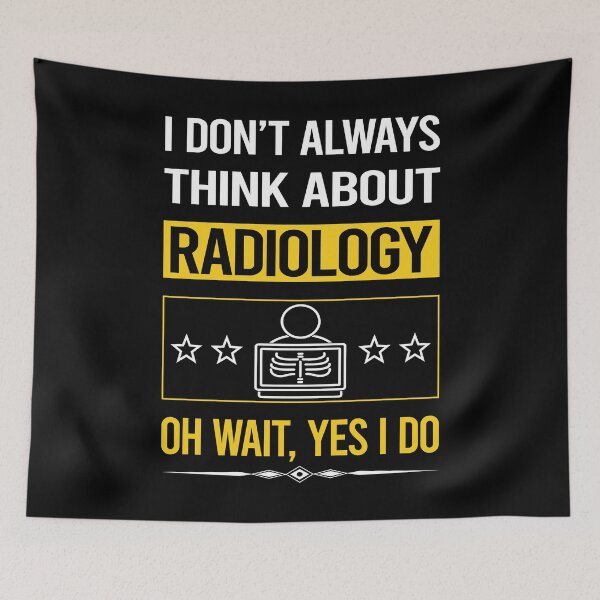 Item preview, Funny Yes I Do Radiology designed and sold by gowenefkolaob.