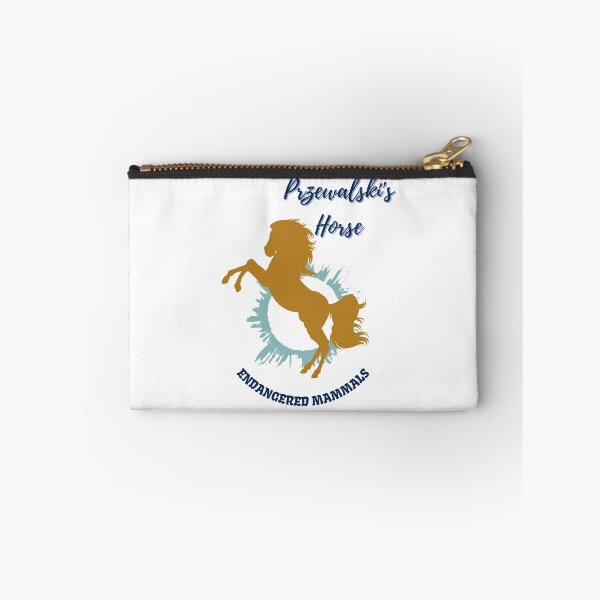 Item preview,  Przewalski's Horse designed and sold by yassooarts.