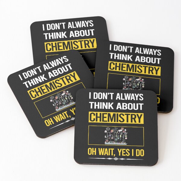 Item preview, Funny Yes I Do Chemistry designed and sold by gowenefkolaob.
