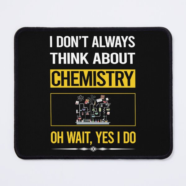 Item preview, Funny Yes I Do Chemistry designed and sold by gowenefkolaob.