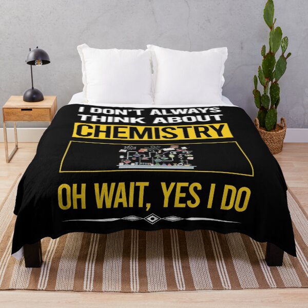 Item preview, Funny Yes I Do Chemistry designed and sold by gowenefkolaob.