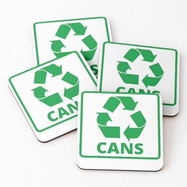 Item preview, Recycle bin labels with recycle symbol. designed and sold by noyomiart.