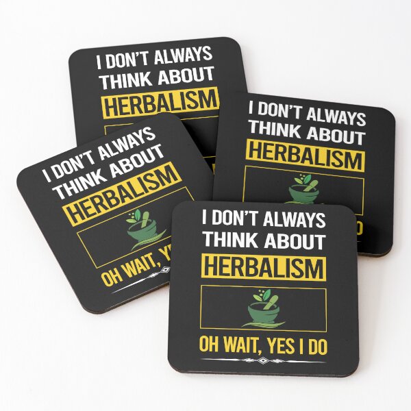 Item preview, Funny Yes I Do Herbalism Herbalist Phytotherapy Herb Herbs Herbal designed and sold by gowenefkolaob.