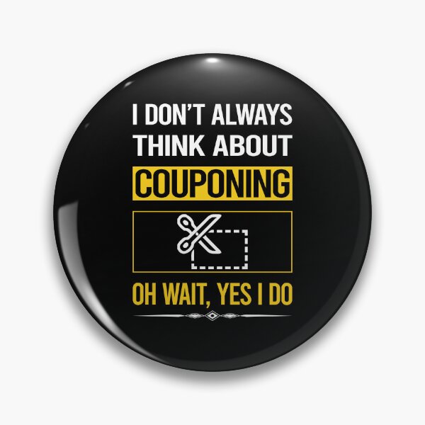 Item preview, Funny Yes I Do Couponing Coupon Couponer designed and sold by gowenefkolaob.