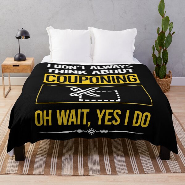 Item preview, Funny Yes I Do Couponing Coupon Couponer designed and sold by gowenefkolaob.