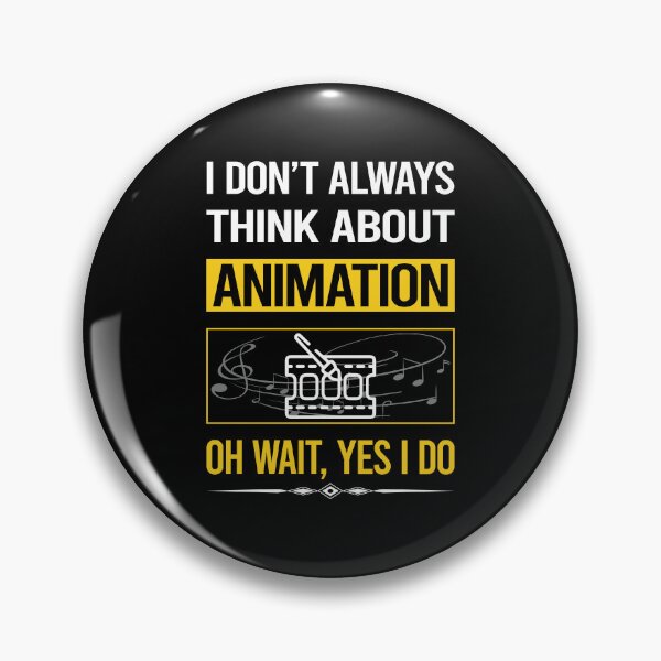 Item preview, Funny Yes I Do Animation designed and sold by gowenefkolaob.