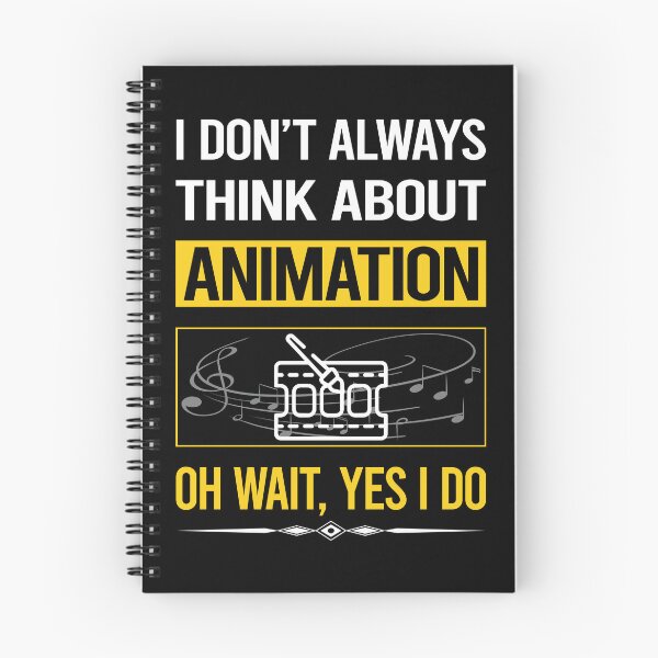 Item preview, Funny Yes I Do Animation designed and sold by gowenefkolaob.