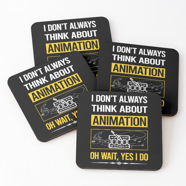 Item preview, Funny Yes I Do Animation designed and sold by gowenefkolaob.