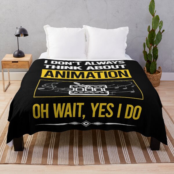Item preview, Funny Yes I Do Animation designed and sold by gowenefkolaob.