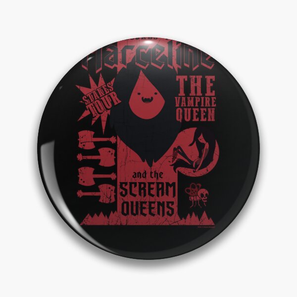 Item preview, Ooo Records Presents Marceline Hoodie designed and sold by BayerlAlice.