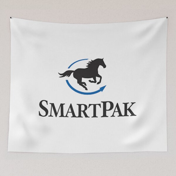 Item preview, Smart Horse designed and sold by mostrongos.