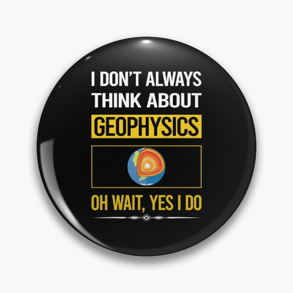 Item preview, Funny Yes I Do Geophysics designed and sold by gowenefkolaob.