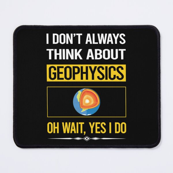 Item preview, Funny Yes I Do Geophysics designed and sold by gowenefkolaob.