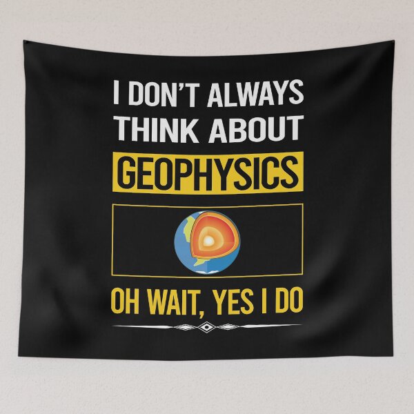 Item preview, Funny Yes I Do Geophysics designed and sold by gowenefkolaob.