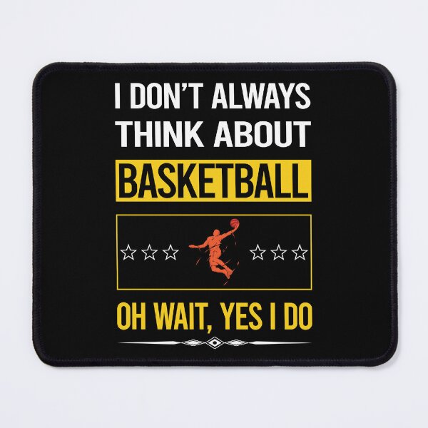 Item preview, Funny Yes I Do Basketball designed and sold by gowenefkolaob.