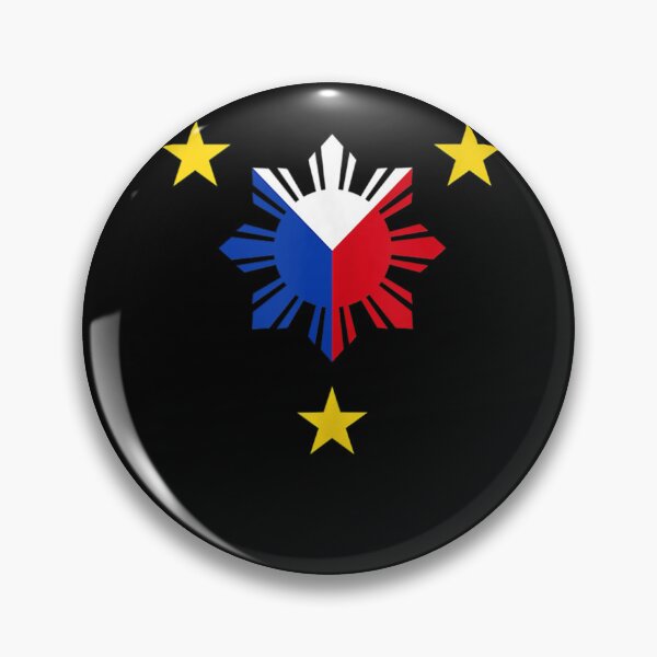 Artikelvorschau, Philippinische Flagge - Philippinen-Sonne und Stern-Trägershirt entworfen und verkauft von DahnkeBinney.