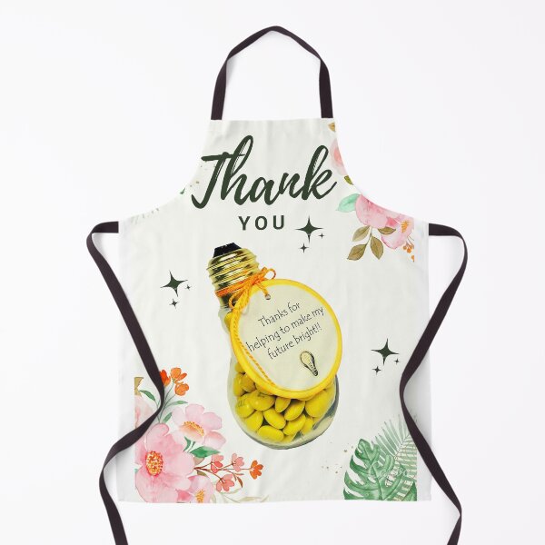 Item preview, A thank you gift for people who have helped you like teachers or mentors or wellwishers designed and sold by Arteartz.