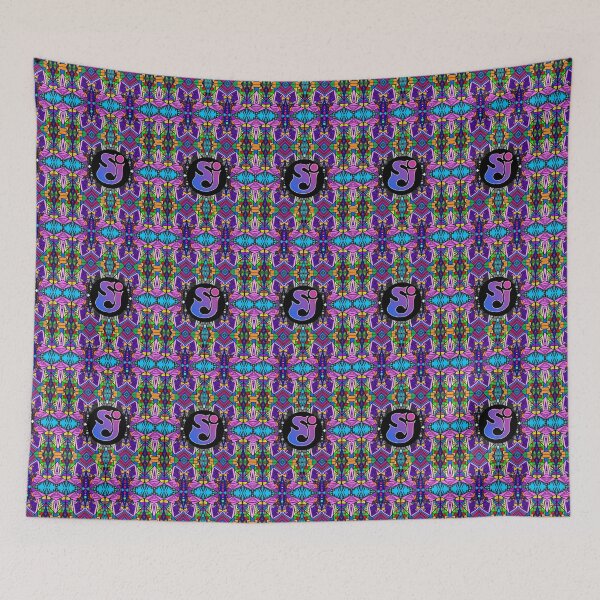 Item preview, String Cheese Incident - Trippy Pattern designed and sold by Shawn Ballard.