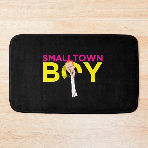 Item preview, Smalltown Boy designed and sold by iggystardust.