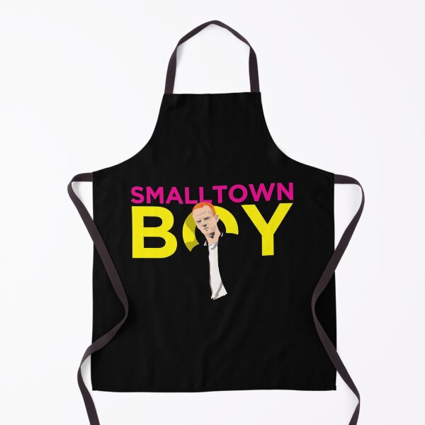 Item preview, Smalltown Boy designed and sold by iggystardust.