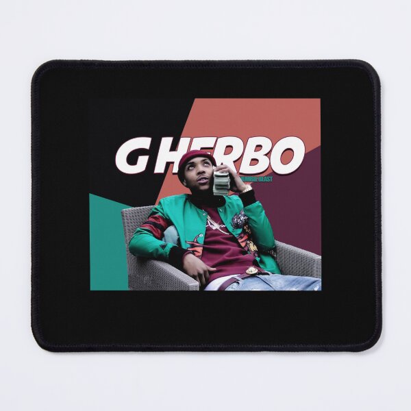 Item preview, G Herbo Money Calling 10 designed and sold by eleteriwm.