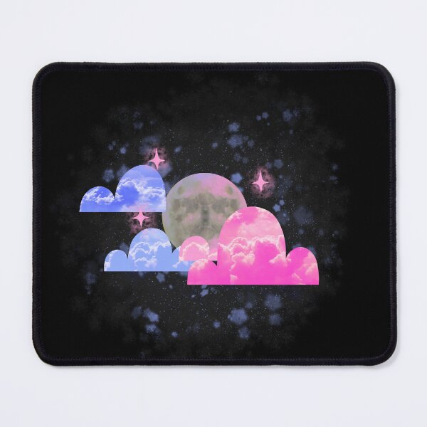 Item preview, Discreet Omni Pride Space Design designed and sold by luvly-bejeweled-pigeon.