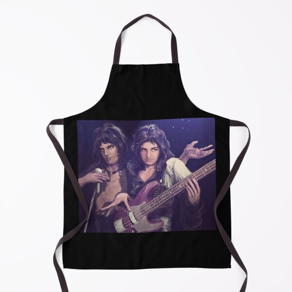 Item preview, the new bassist designed and sold by Uta Pommerenke.