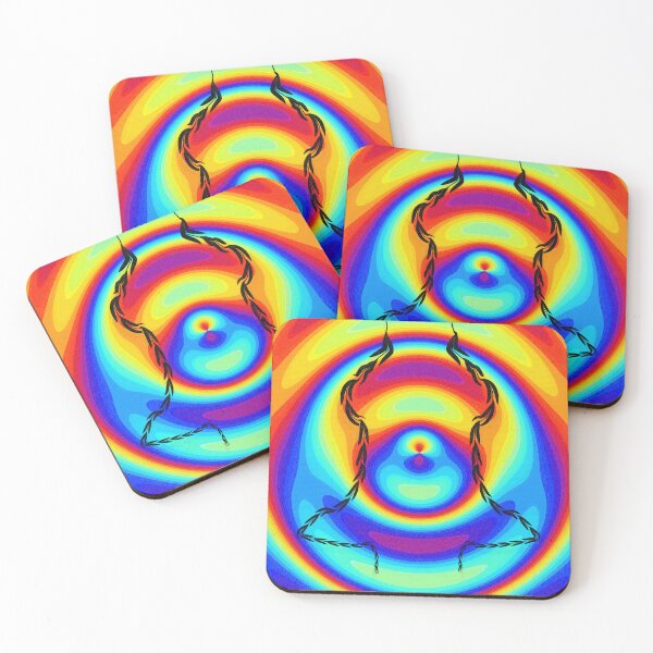 Item preview, RADIATION AND HARMONY YOGA - HAPPY INTERNATIONAL YOGA DAY!! designed and sold by Ralek.