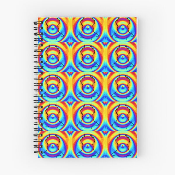 Item preview, RADIATION AND HARMONY YOGA - HAPPY INTERNATIONAL YOGA DAY!! designed and sold by Ralek.