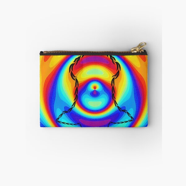 Item preview, RADIATION AND HARMONY YOGA - HAPPY INTERNATIONAL YOGA DAY!! designed and sold by Ralek.