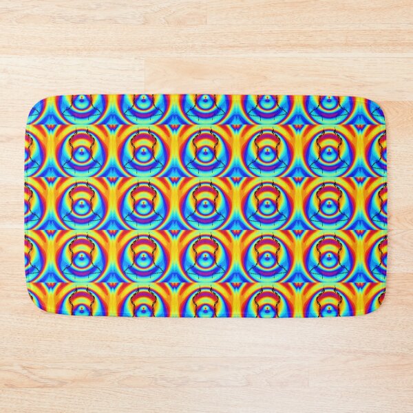 Item preview, RADIATION AND HARMONY YOGA - HAPPY INTERNATIONAL YOGA DAY!! designed and sold by Ralek.