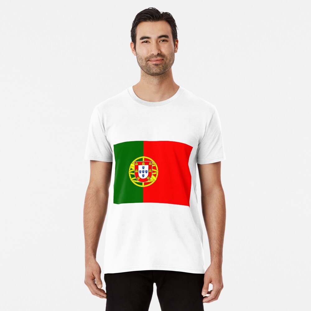 Artikel-Vorschau von Premium T-Shirt, designt und verkauft von Shorlick.