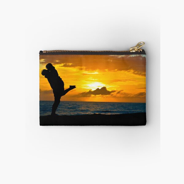 Item preview, silhouetted in love couple with nice background designed and sold by ydsdesigns.