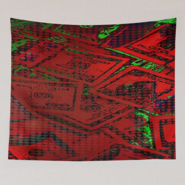 Item preview, SAVINGS designed and sold by Bugeyedart.