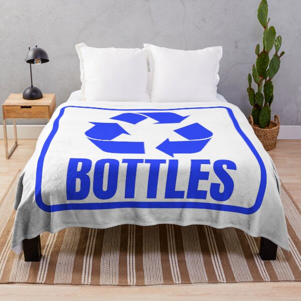 Item preview, Recycle bin labels with recycle symbol designed and sold by noyomiart.