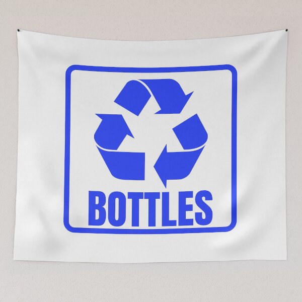 Item preview, Recycle bin labels with recycle symbol designed and sold by noyomiart.