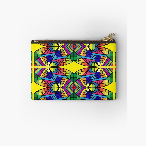 Item preview, Colorful Psychedelic Pattern 2 designed and sold by Shawn Ballard.