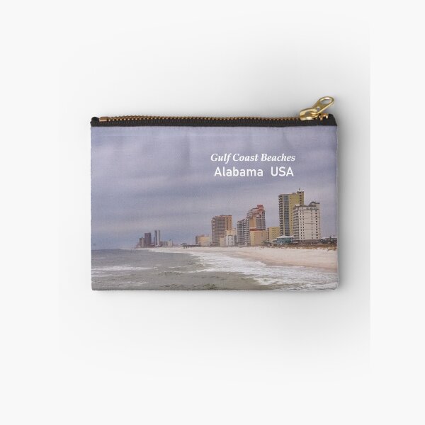 Item preview, Alabama, USA - Beautiful Alabama Gulf Coast Beaches designed and sold by leemcnut.