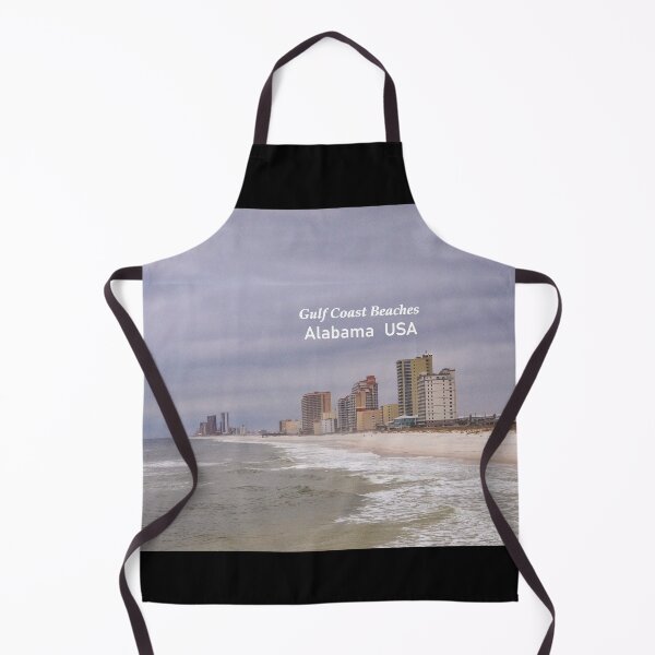 Item preview, Alabama, USA - Beautiful Alabama Gulf Coast Beaches designed and sold by leemcnut.
