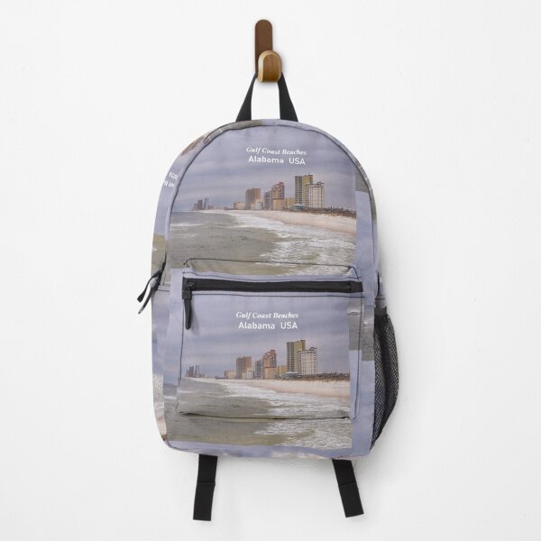 Item preview, Alabama, USA - Beautiful Alabama Gulf Coast Beaches designed and sold by leemcnut.