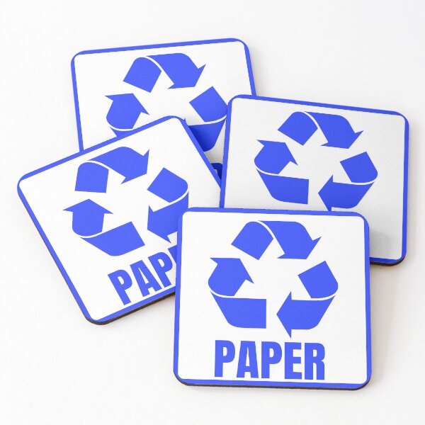 Item preview, Recycle bin labels with recycle symbol designed and sold by noyomiart.