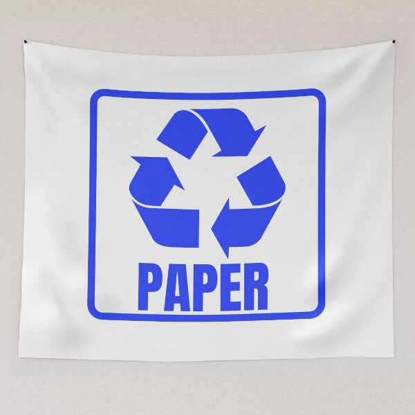 Item preview, Recycle bin labels with recycle symbol designed and sold by noyomiart.