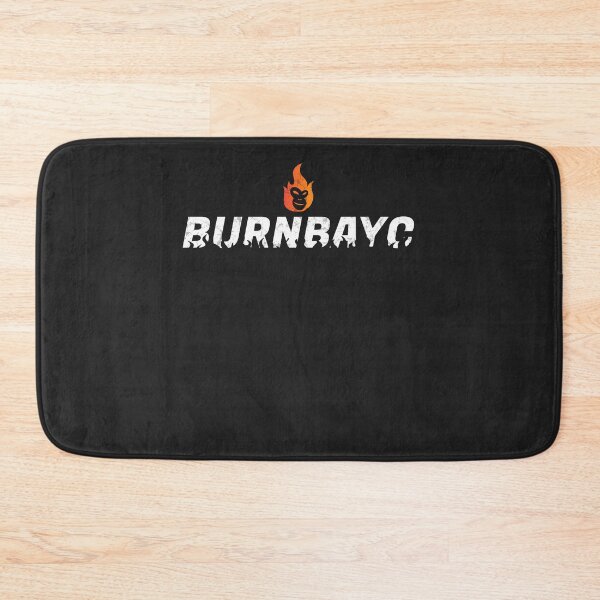 Item preview, Burn Apes BURNBAYC designed and sold by deichmonster.
