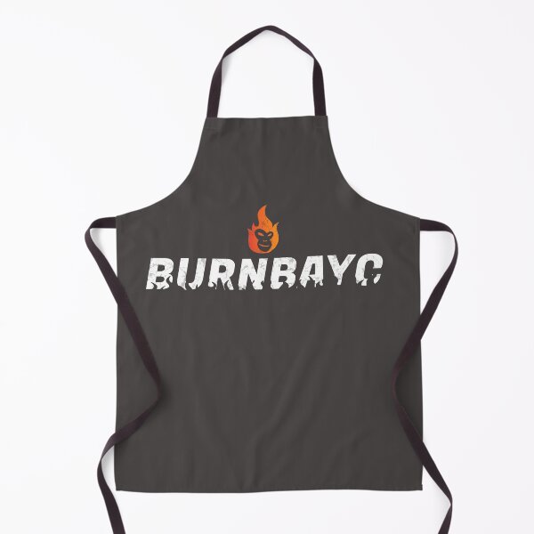 Item preview, Burn Apes BURNBAYC designed and sold by deichmonster.