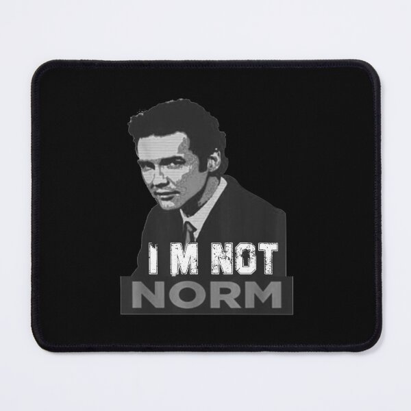 Item preview, I'm not Norm designed and sold by VibenGraphics.