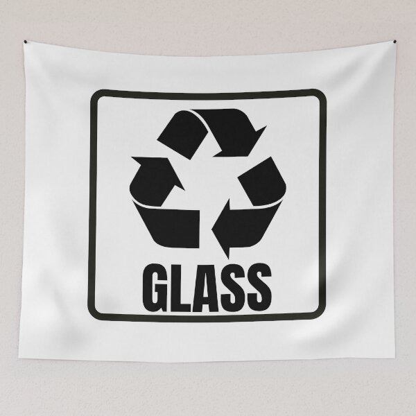 Item preview, Recycle bin labels with recycle symbol designed and sold by noyomiart.