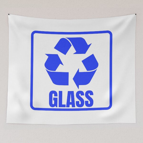 Item preview, Recycle bin labels with recycle symbol designed and sold by noyomiart.