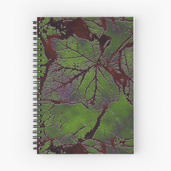 Item preview, autumn leaf designed and sold by Marlies Odehnal.