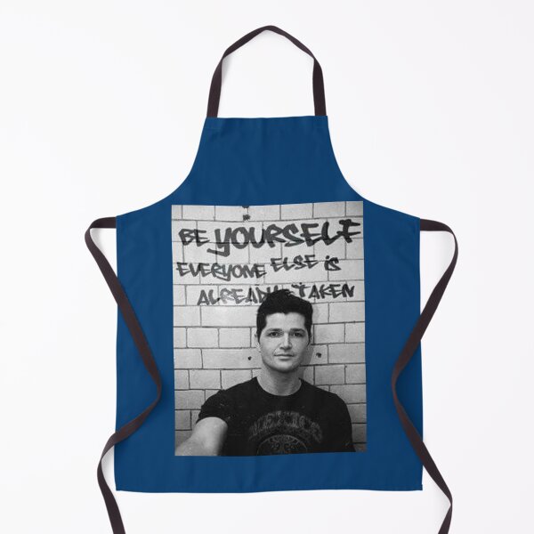 Item preview, Danny The Script designed and sold by vfeverdesign.