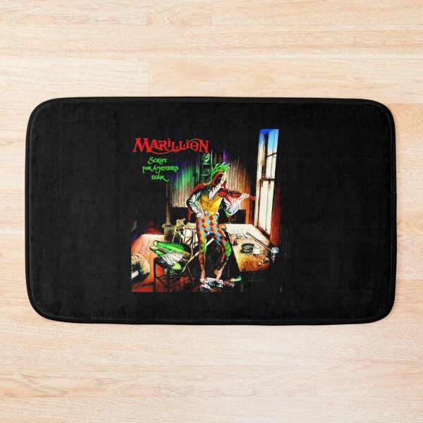 Item preview, Discover The Secret To Marillion Script For A Jester Tear designed and sold by vfeverdesign.